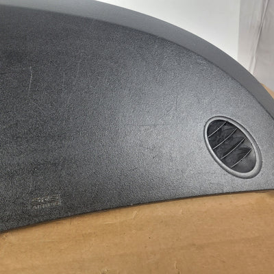 2009 2010 2011 2012 2013 2014 Honda Fit Passenger Airbag