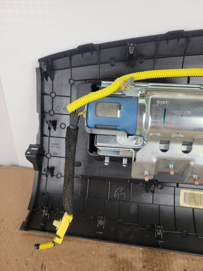 2007 2008 2009 2010 2011 Honda CRV Passenger Airbag