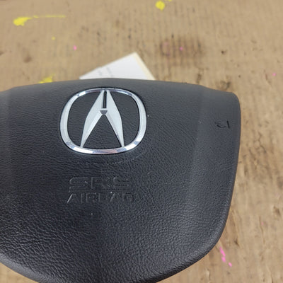 2014 2015 2016 2017 2018 2019 2020 Acura RLX Driver Airbag