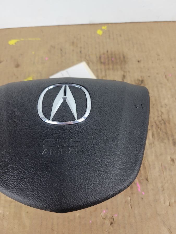 2014 2015 2016 2017 2018 2019 2020 Acura RLX Driver Airbag