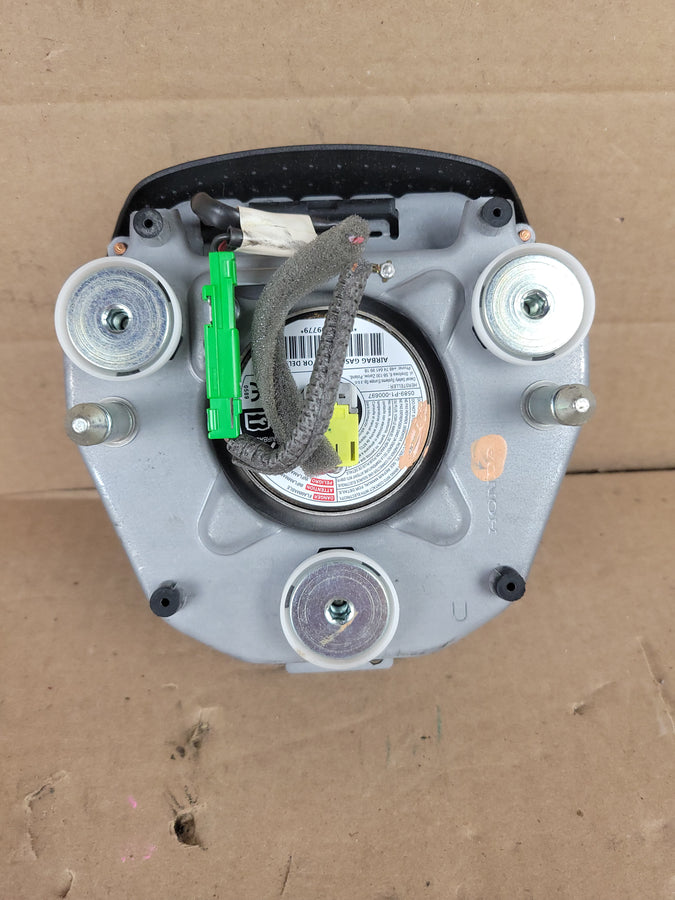 2019 2020 2021 2022 Honda Insight Driver Airbag 