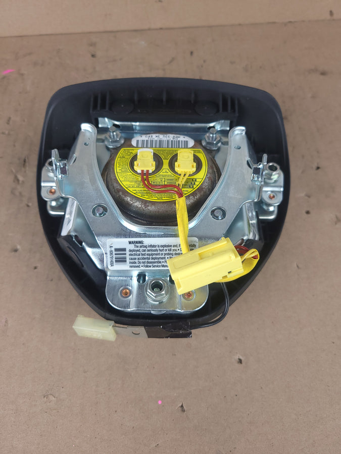 2006 2007 2008 2009 2010 2011 Honda Civic Driver Steering Wheel Airbag