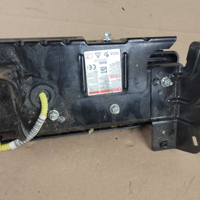 2014 2015 2016 2017 2018 2019 2020 Acura MDX Driver KNEE Airbag + VIN AVAILABLE