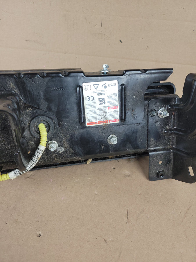 2014 2015 2016 2017 2018 2019 2020 Acura MDX Driver KNEE Airbag + VIN AVAILABLE