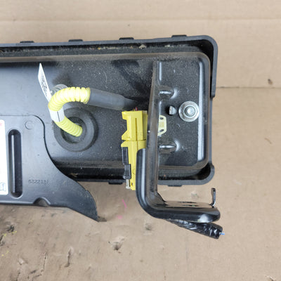 2015 2016 2017 2018 2019 2020 Acura TLX Driver KNEE Airbag