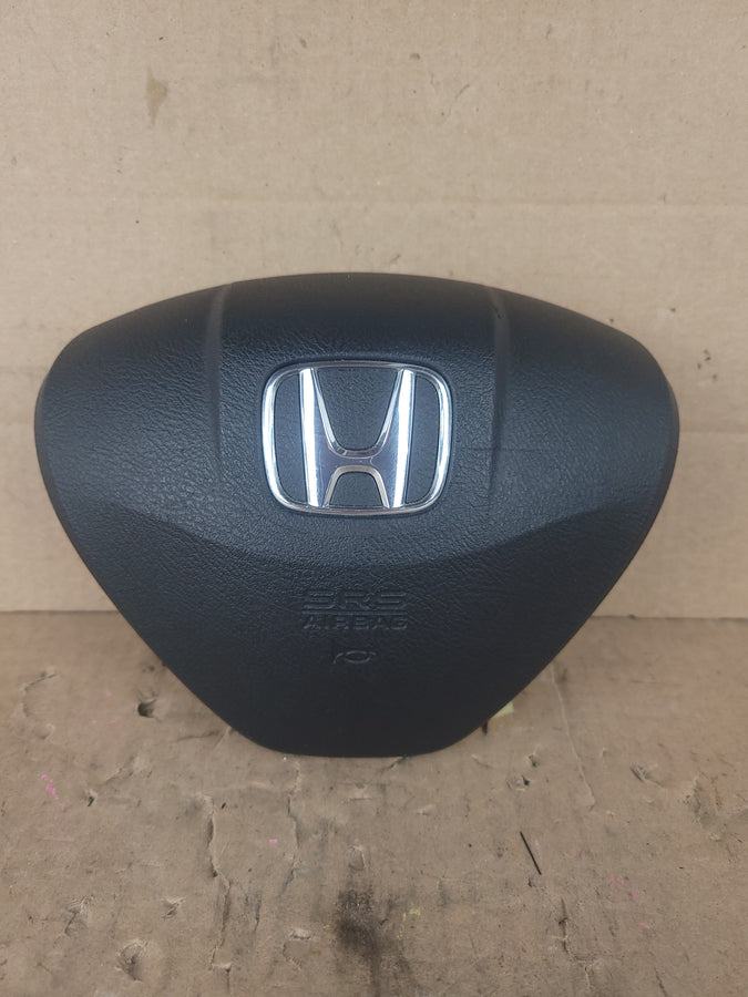 2006 2007 2008 2009 2010 2011 Honda Civic Driver Steering Wheel Airbag