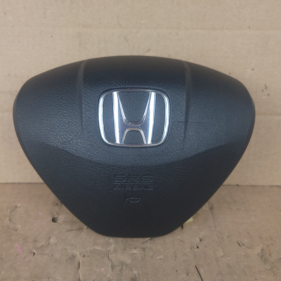 2006 2007 2008 2009 2010 2011 Honda Civic Driver Steering Wheel Airbag