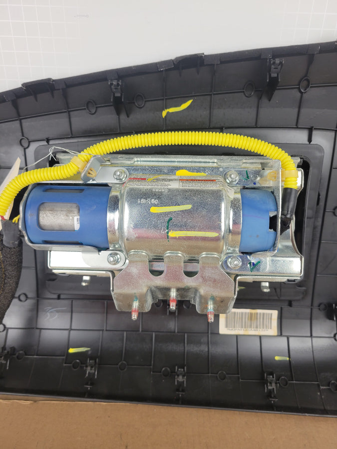2007 2008 2009 2010 2011 Honda CRV Passenger Airbag