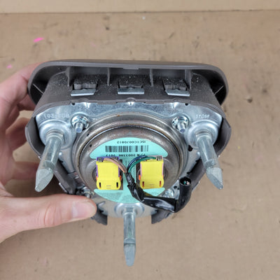 2016 2017 2018 2019 2020 2021 2022 2023 2024 2025 Chevrolet Malibu Driver Airbag