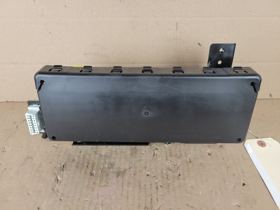 2014 2015 2016 2017 2018 2019 2020 Acura MDX Driver KNEE Airbag + VIN AVAILABLE