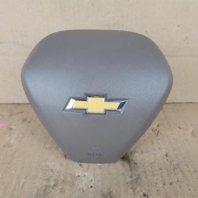 2016 2017 2018 2019 2020 2021 2022 2023 2024 2025 Chevrolet Malibu Driver Airbag