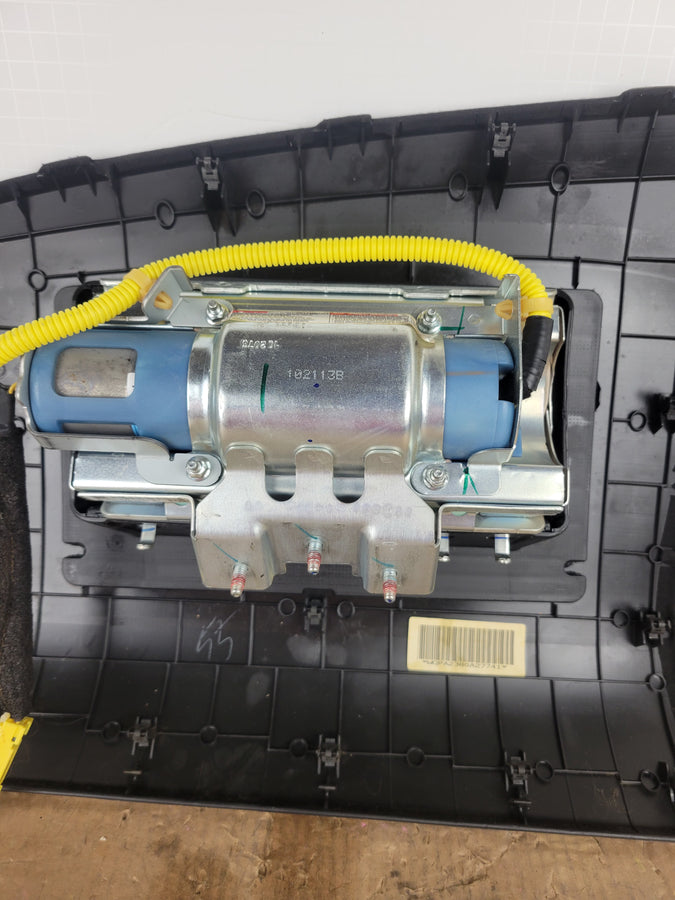 2007 2008 2009 2010 2011 Honda CRV Passenger Airbag