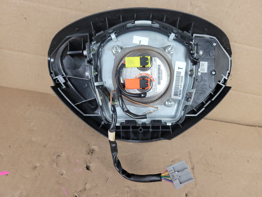 2013 2014 2015 Nissan Leaf Driver Airbag