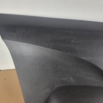 2009 2010 2011 2012 2013 2014 Honda Fit Passenger Airbag