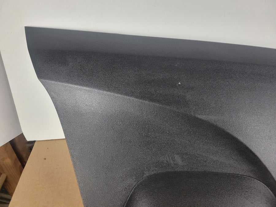 2009 2010 2011 2012 2013 2014 Honda Fit Passenger Airbag