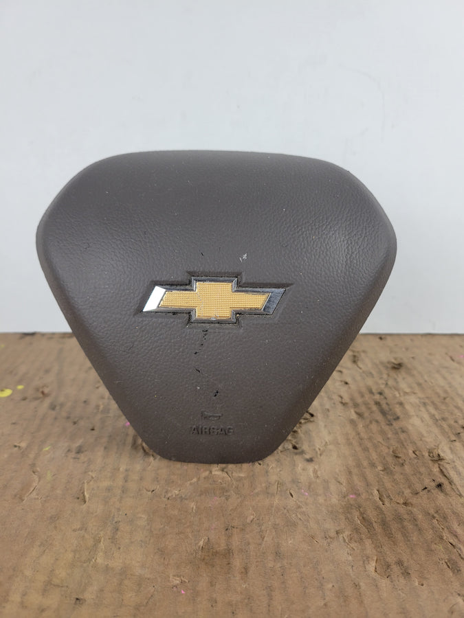 2016 2017 2018 2019 2020 2021 Chevy Cruze Driver Airbag
