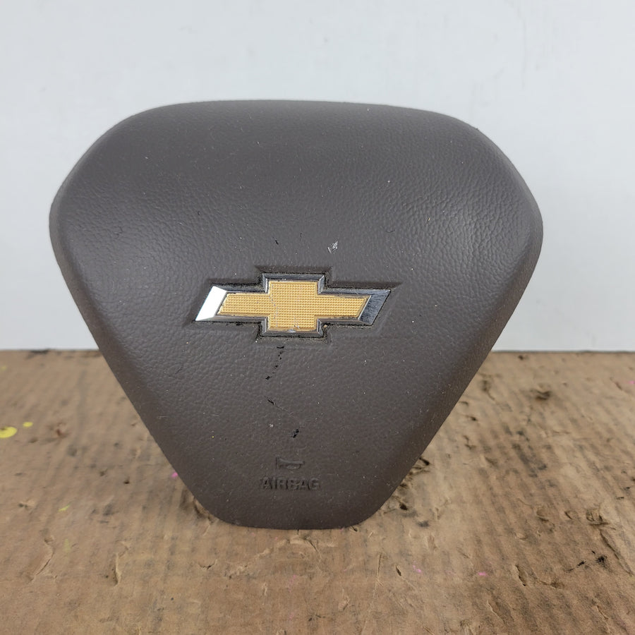2016 2017 2018 2019 2020 2021 Chevy Cruze Driver Airbag