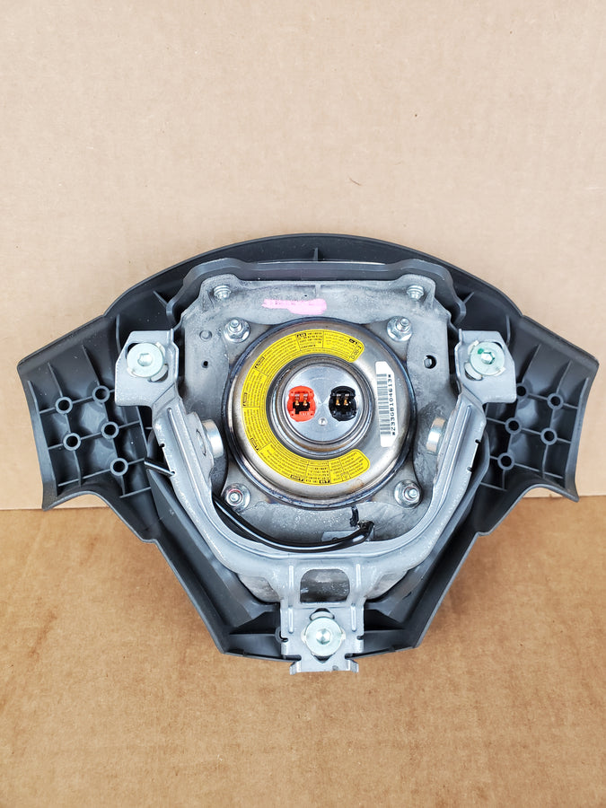 2009 2010 2011 2012 2013 Toyota Corolla Driver Airbag GRAY
